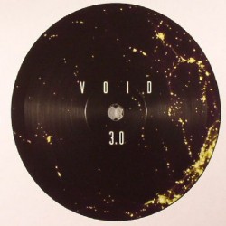 Disorder Frequency - V O I D 3.0