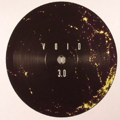 Disorder Frequency - V O I D
