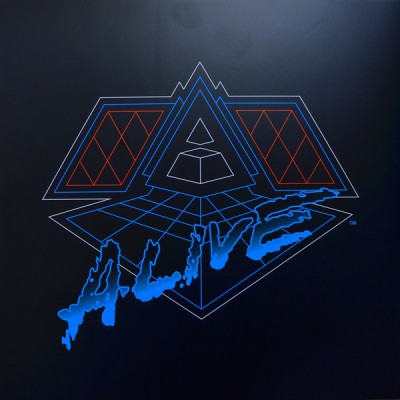 Daft Punk - Alive 2007