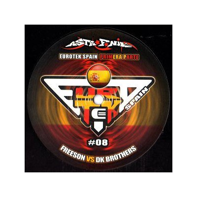 Freeson Vs DK Brothers - Freeson Vs DK Brothers -