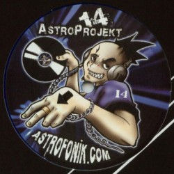 Astroprojekt 14