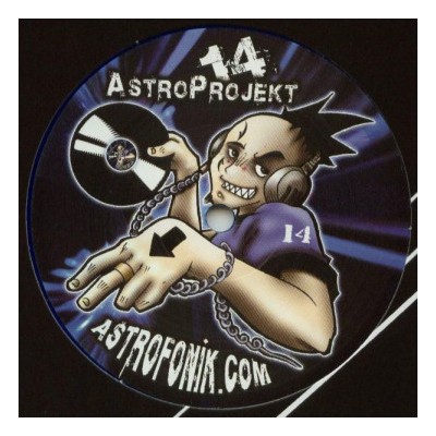 Astroprojekt 14