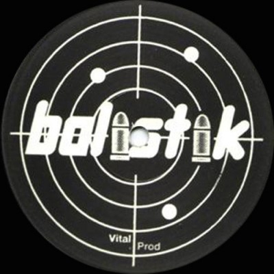 Yäle - Balistik 06