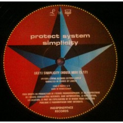 Protect System - Simplicity