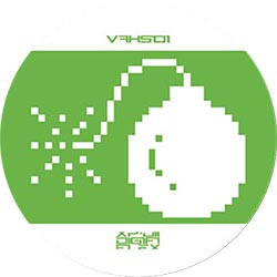 Les Boucles Etranges / K21 / A-Kick - VAHS01