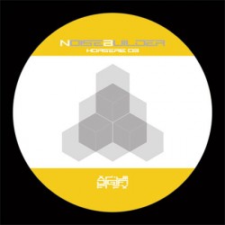 Noisebuilder - Horserie 03
