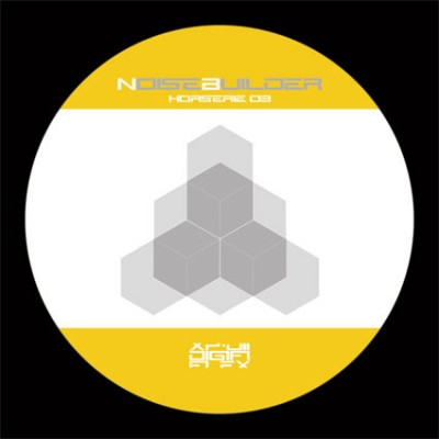 Noisebuilder - Horserie 03