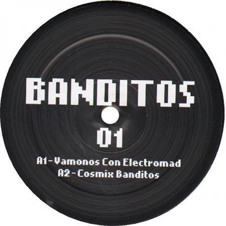 Banditos 01 Banditos 01
