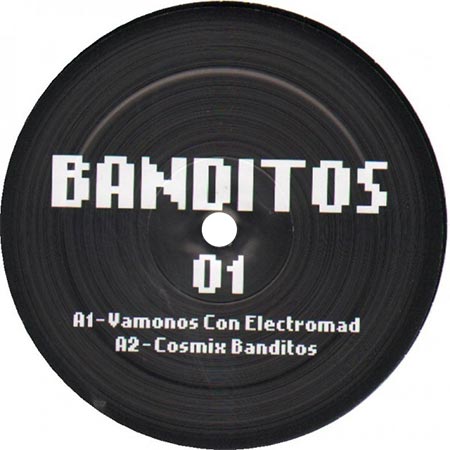 Banditos 01