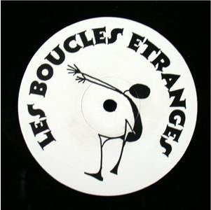 Les Boucles Etranges - Zis Les Boucles Etranges - Zis