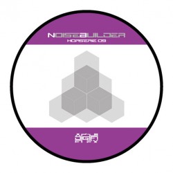 Noisebuilder - Horserie 09
