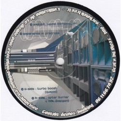 Guigoo / Kefran - Mach II