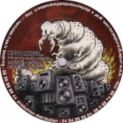 Guigoo / Kefran - Kisdé Mange...