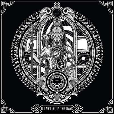 Billx - U Can't Stop The Rave Billx - U Can't Stop The Rave