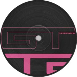 Gelstat - Horserie 09