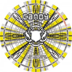 Candy - Le Redresseur De Torts 02