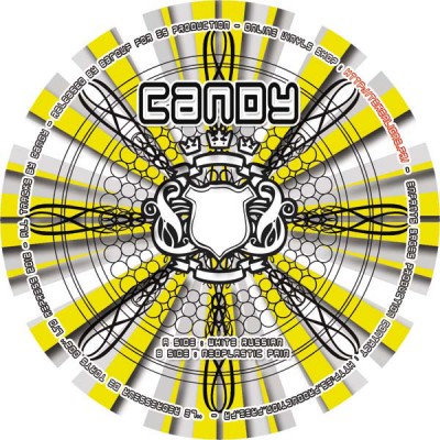 Candy - Le Redresseur De Torts Candy - Le Redresseur De Torts