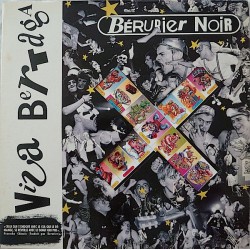 Bérurier Noir - Viva Bertaga
