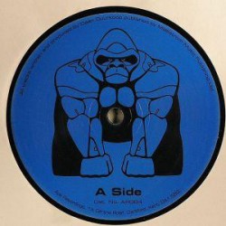 Dlux - Jazzy Groove E.P.