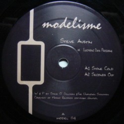 Steve Austin vs. Electronic Data Processing