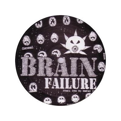 Aïwax / Looping - Brain