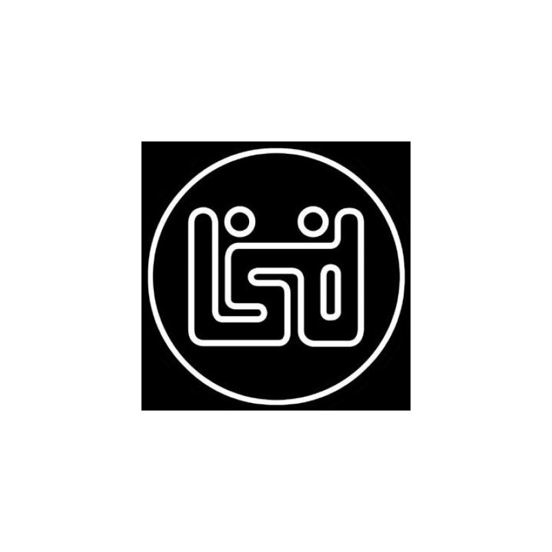 Various ‎– LSD - Rp021