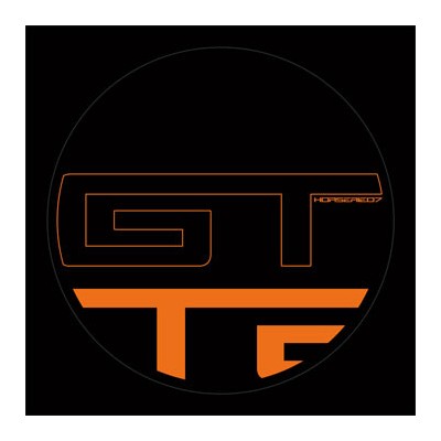 Gelstat - Horserie 07