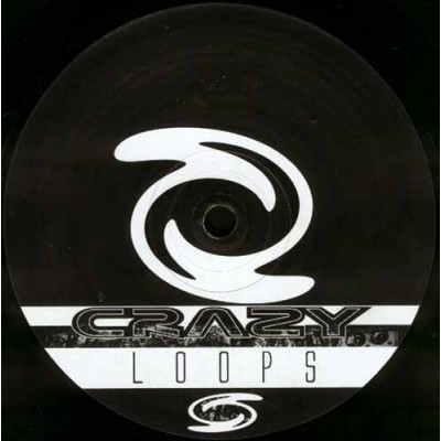 Popof / Noisebuilder - Crazy Popof / Noisebuilder - Crazy