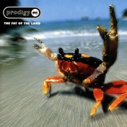 Prodigy - The Fat Of The Land