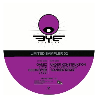 Limited Sampler 02 Limited Sampler 02