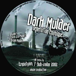 Empatysm - Dark Mulder
