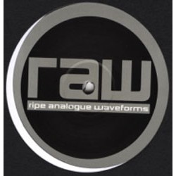 Guy McAffer - Rackitt - RAW 020