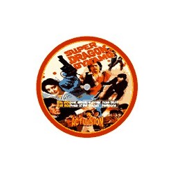 Super Dragons - Enter The Fight