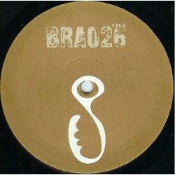 Lee Anderson - Fast Food