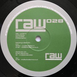 Guy McAffer - Eddie Santini