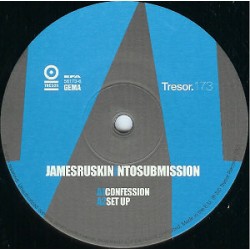 James Ruskin - Into Submission