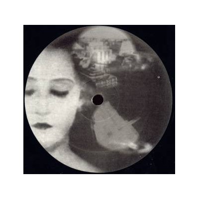 Jeff Mills - Metropolis Jeff Mills - Metropolis