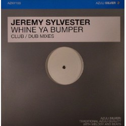 Jeremy Sylvester - Whine Ya Bumper