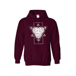 Sweatshirt séerie limitée Abns Sweatshirt séerie limitée Abns