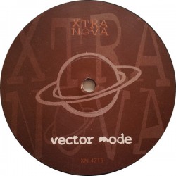 Vector Mode - Meganomic / Nightwalk