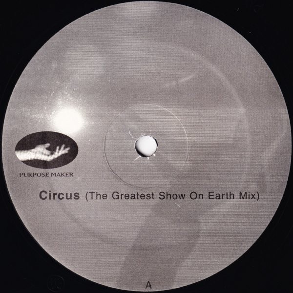 Jeff Mills - Circus Jeff Mills - Circus