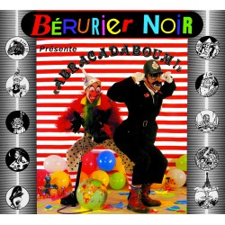 Bérurier Noir - "Abracadaboum!"