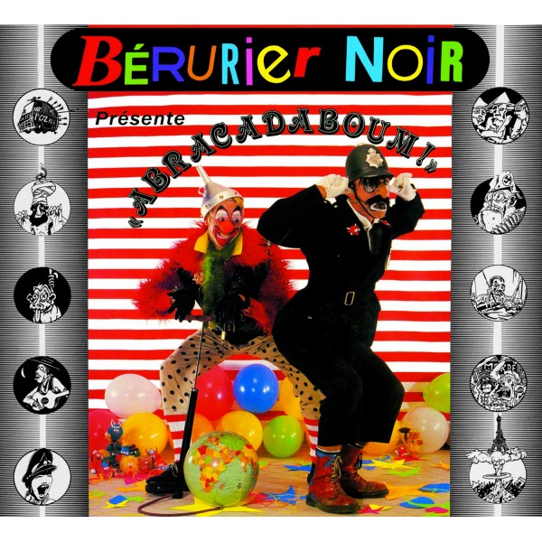 Bérurier Noir -