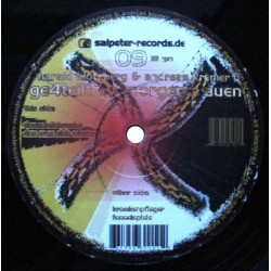 Andreas Kremer & Harald Klozberg - Ge4teilt Am Morgen