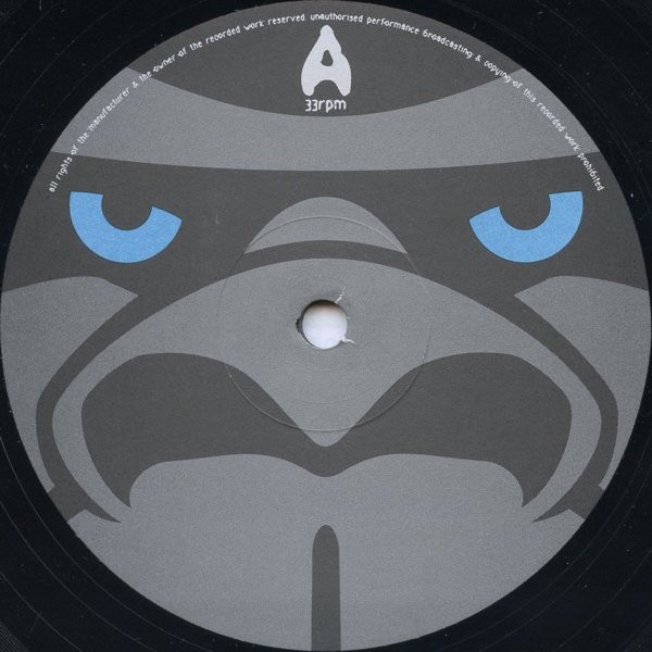 Joel Mull - Själ I Köket EP Joel Mull - Själ I Köket EP
