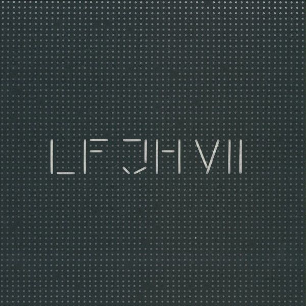LF - JH - VII LF - JH - VII