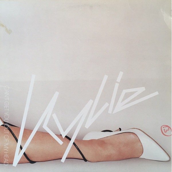 Kylie - Can't Get You Out Of Kylie - Can't Get You Out Of