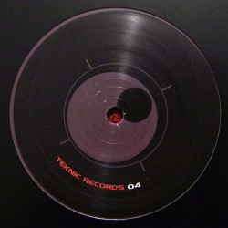 Alex Calver vs G. The Terrible & K-Plan ‎– Absolutely Pure / The Unknows