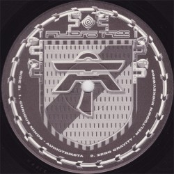Meltdown Mickey, 69db, ... - ATX 03