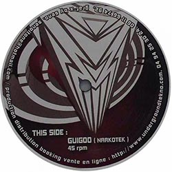 Narkotek VS Maissouille 01